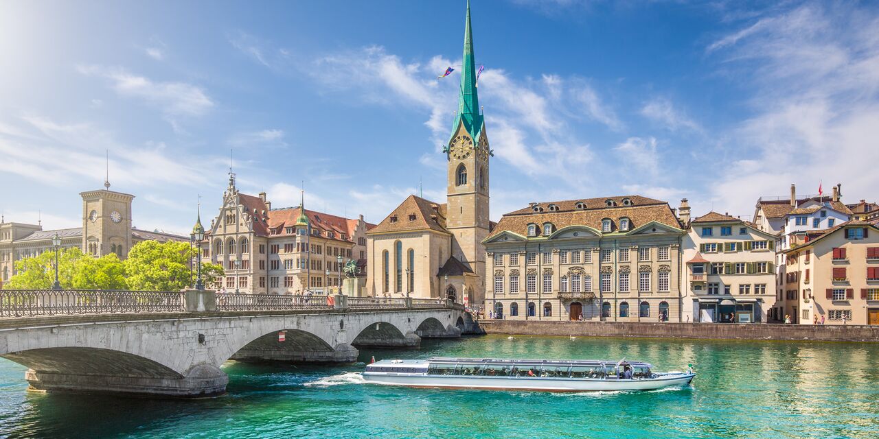 TP. HỒ CHÍ MINH – ZURICH (THỤY SĨ)